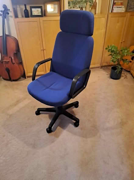 Photo of free Computer chair (BS16 Hambrook) #1