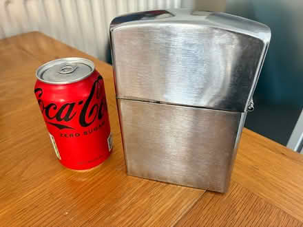 Photo of free Table lighter (Middleton PO22) #3