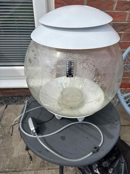 Photo of free Bio Orb 40l fish tank (Buckshaw Village PR7) #1