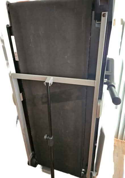 Photo of free Treadmill in working conditions (Somerset) #3