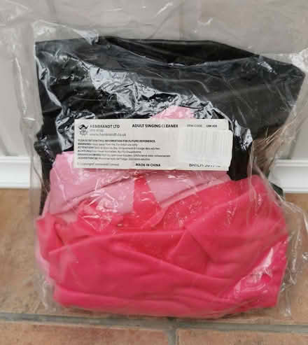 Photo of free Dressing up outfit (Brandwood End B14) #1