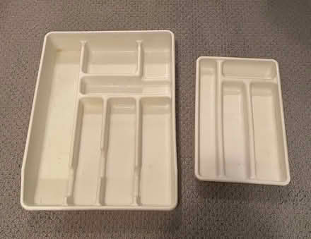 Photo of free Cutlery Tray (Alta vista / riverside) #2