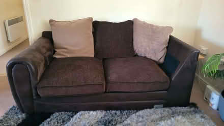 Photo of free Left corner sofa (Chells Manor SG1) #2