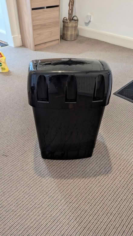 Photo of free 40L bin (Cathcart G44) #2