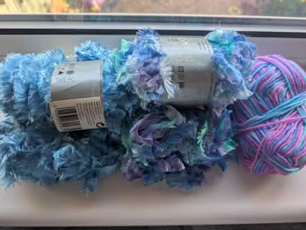 Photo of free Wool (Pelsall WS3) #1
