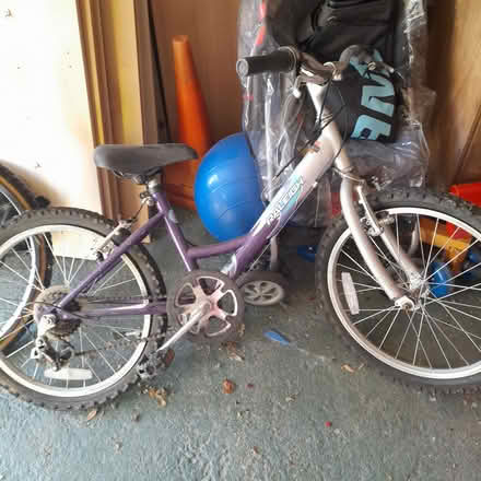 Photo of free Bikes (Central Presteigne) #1