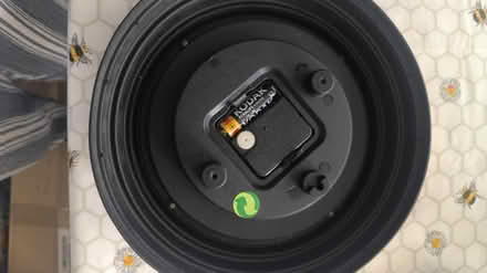 Photo of free Clock (Surbiton KT6) #3
