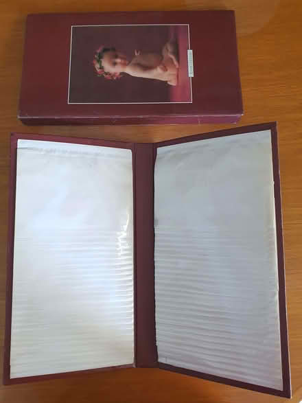 Photo of free Photo Album (Meadows Estate TW14) #2