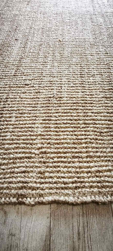 Photo of free Large Sitting Room Rug (Crumlin) #2