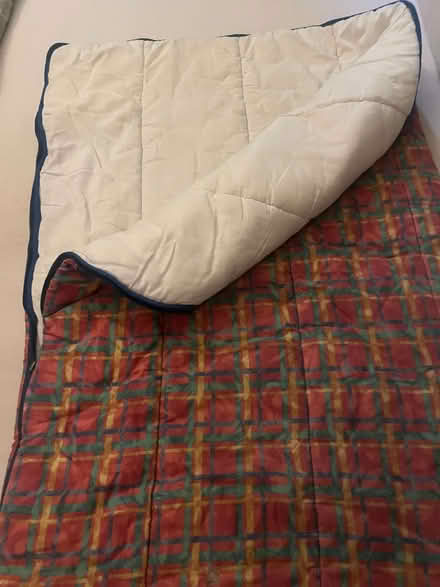Photo of free sleeping Bags (Worlingham NR34) #1