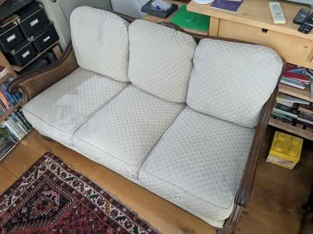 Photo of free Bergere Suite 3 Seater (Tooting bec SW17) #3