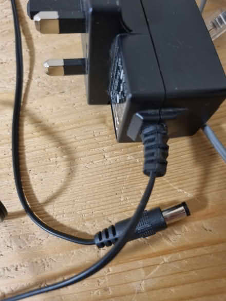 Photo of free Chargers, cables etc (Anerley SE20) #2