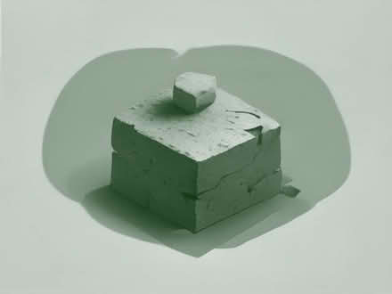 Photo of free Rubble, bricks, and slabs (Wimblebury WS12) #1