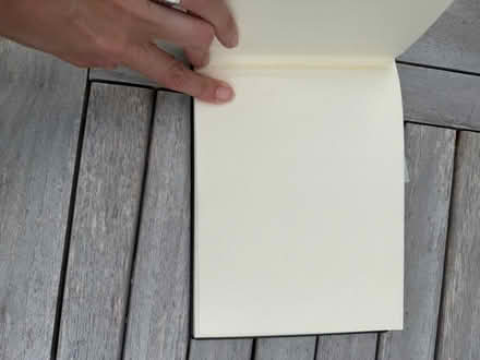 Photo of free Small photo album (Nr34 8bl) #1