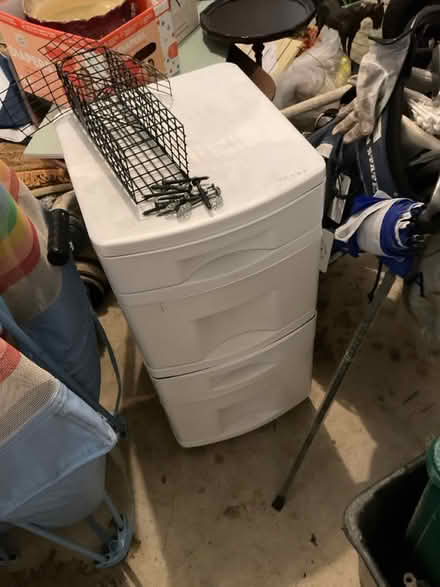 Photo of free Cleaning out (Berwyn) #4