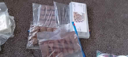 Photo of free Cake Decorating Equipment (Basildon) #2