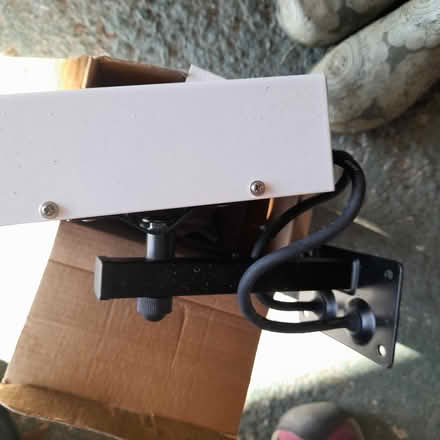Photo of free Dummy CCTV (Central Presteigne) #2
