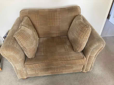Photo of free Armchair (Shifnal TF11) #2