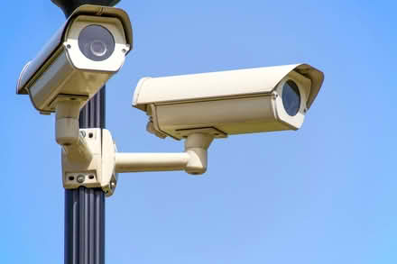 Photo of Surveillance Cameras (Leeds LS28) #1