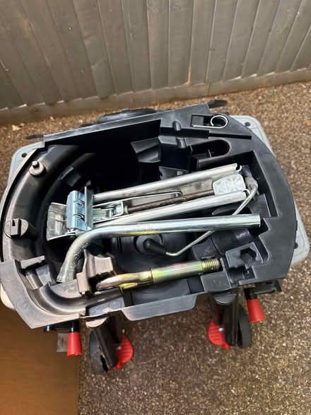 Photo of free Toolkit VW Polo ? (Tylers Green HP10) #1