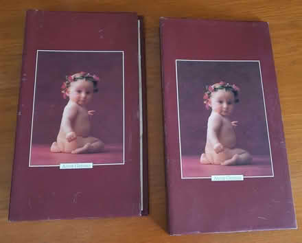 Photo of free Photo Album (Meadows Estate TW14) #1