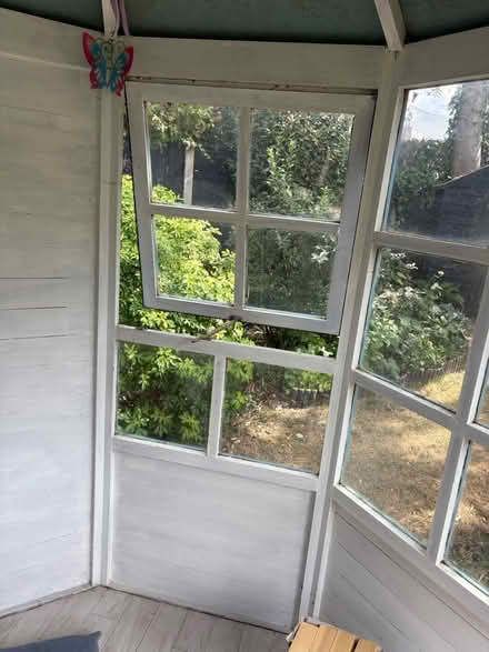 Photo of free Summerhouse (RM2 Romford) #4
