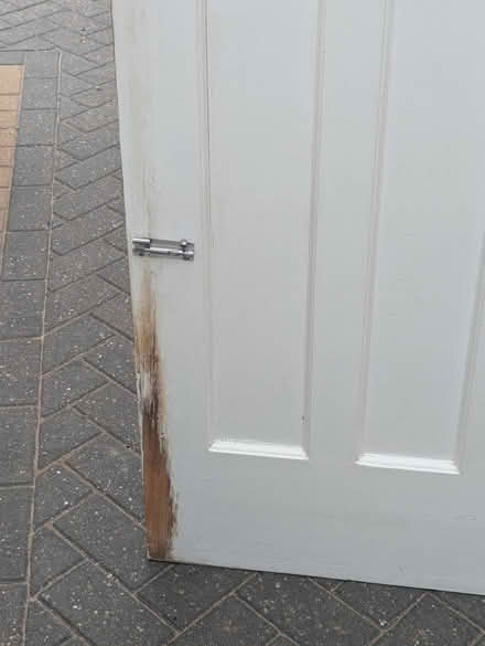 Photo of free Internal doors (Chaddesden.) #1