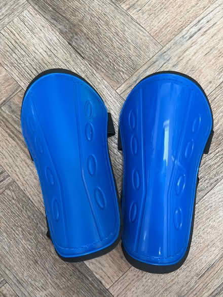 Photo of free Children’s Shin Pads (Wainscott ME3) #1
