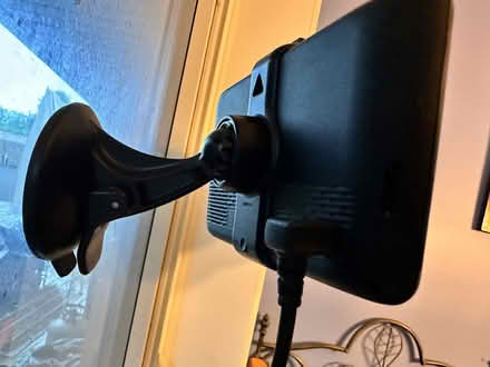Photo of free Garmin Nüvi 2455LMT GPS (Beaverbrook) #2