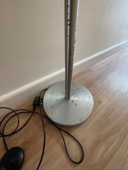 Photo of free Floor lamp (Poringland NR14) #2