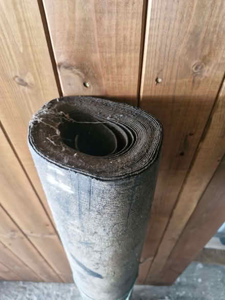 Photo of free Roll of underlay felt (Great Baddow CM2) #2