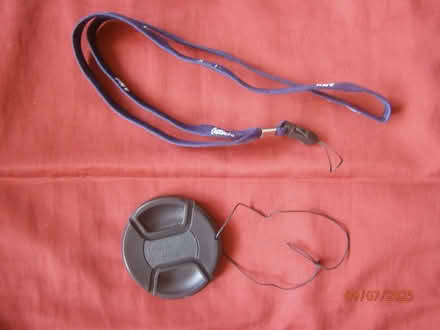 Photo of free Camera accessories (Denham UB9) #2
