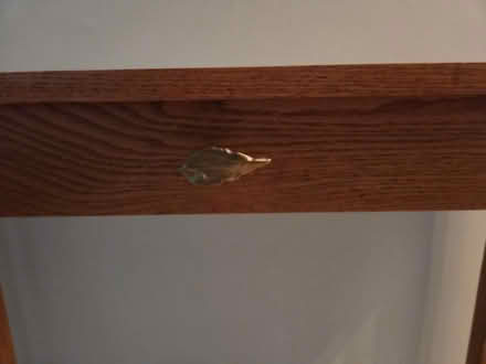 Photo of free Oak Accent zyable (Glenview near Northbrook) #2