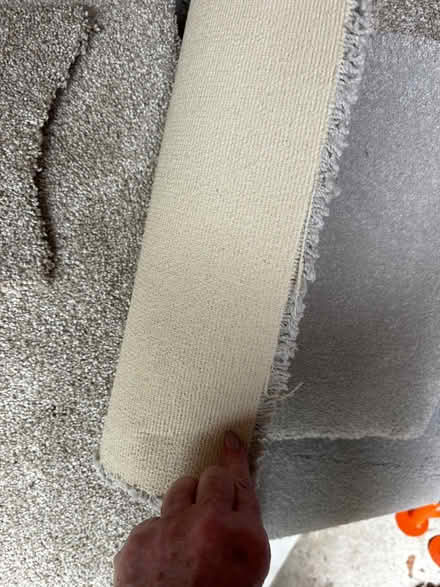 Photo of free Carpet offcuts (Southey Green S5) #2