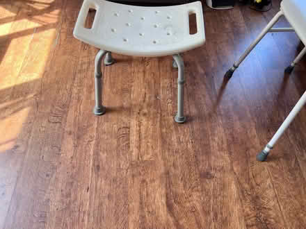 Photo of free Mobility Stool (MK42 Elstow) #1