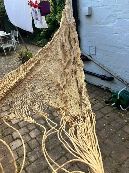 Photo of free Chinchorro Venezuelan hammock (Joppa EH15) #2