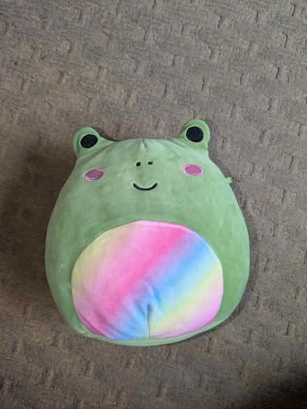 Photo of free Toy bundle (Sheffield S12) #3