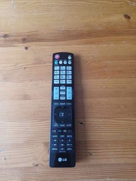 Photo of free LG tv (Brockworth GL3) #3