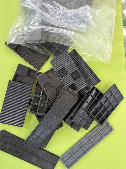 Photo of free Laminate floor laying kit (Penkhull, Stoke. ST4) #2