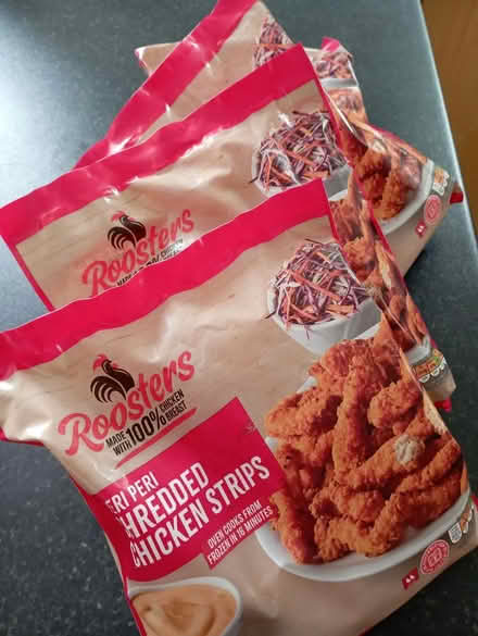 Photo of free Foods (Preston PR2) #1