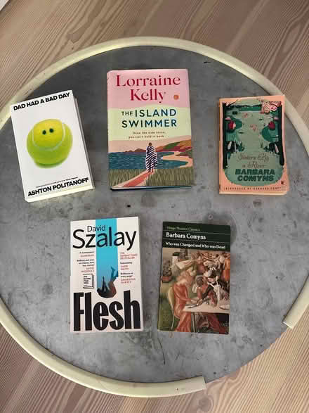 Photo of free Books (Highbury and Islington) #1