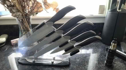 Photo of free Set of kitchen knives (Bristol BS6) #1