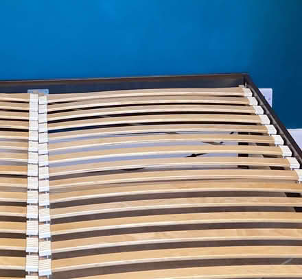 Photo of free King Size Bed base (Bournemouth) #2