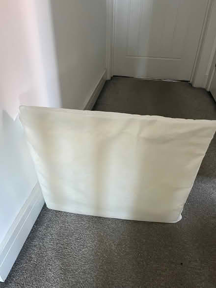 Photo of free Back suuport (Coventry CV4) #1