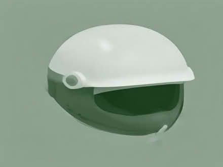 Photo of free Safety helmets - for fancy dress only (Breadstone GL13) #1