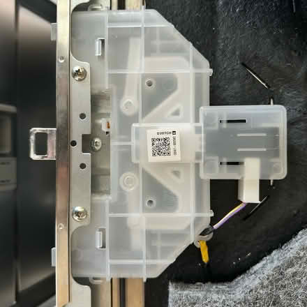 Photo of free Working Samsung dishwasher 24” (60156) #3