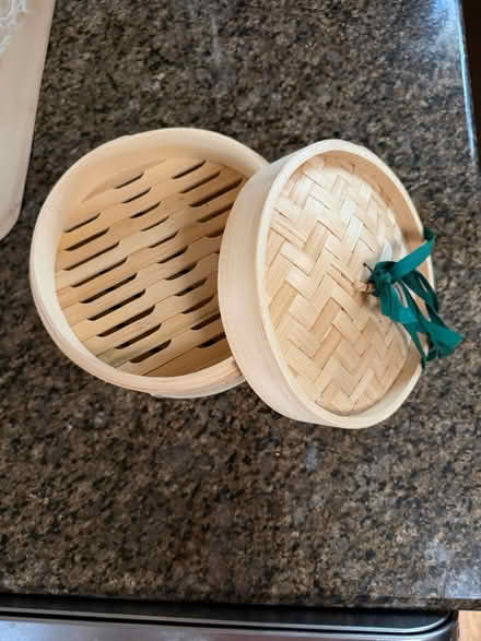 Photo of free Bread baker & vegetable steamer (Roselle, Il) #2