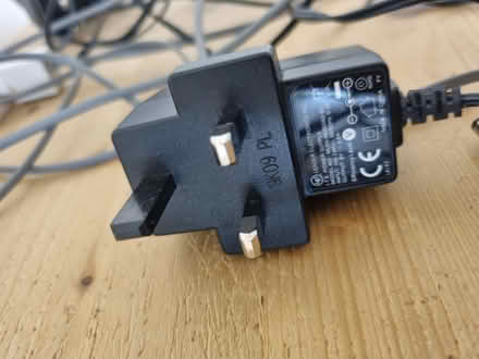 Photo of free Chargers, cables etc (Anerley SE20) #3