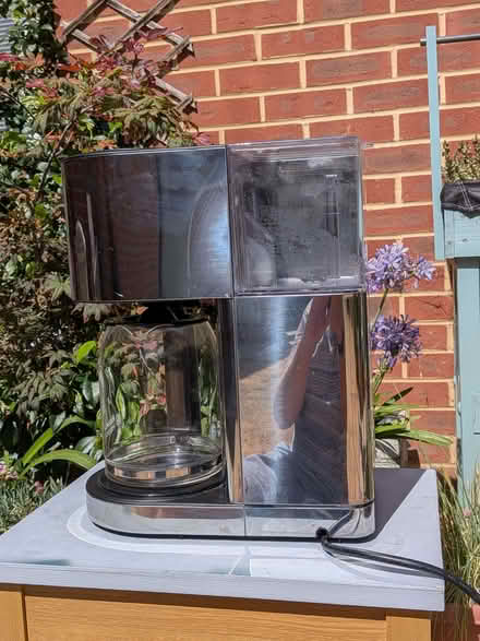 Photo of free Russell Hobbs Coffee Maker (Madley Park OX28) #4