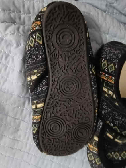 Photo of free Slippers (Vacaville) #2